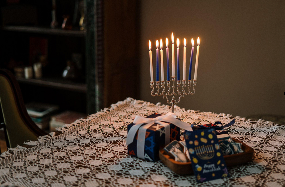 Everything You Need to Know About Hanukkah 2022