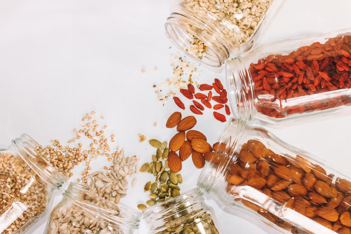 Kosher Nuts Gift Kosher