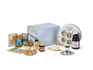 Passover Seder in a Box