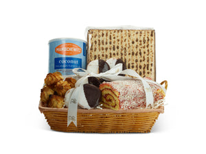 Basket of Love - Passover Edition