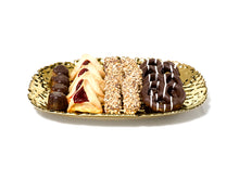 Chocolate Gift Tray A purim gift by Gift Kosher