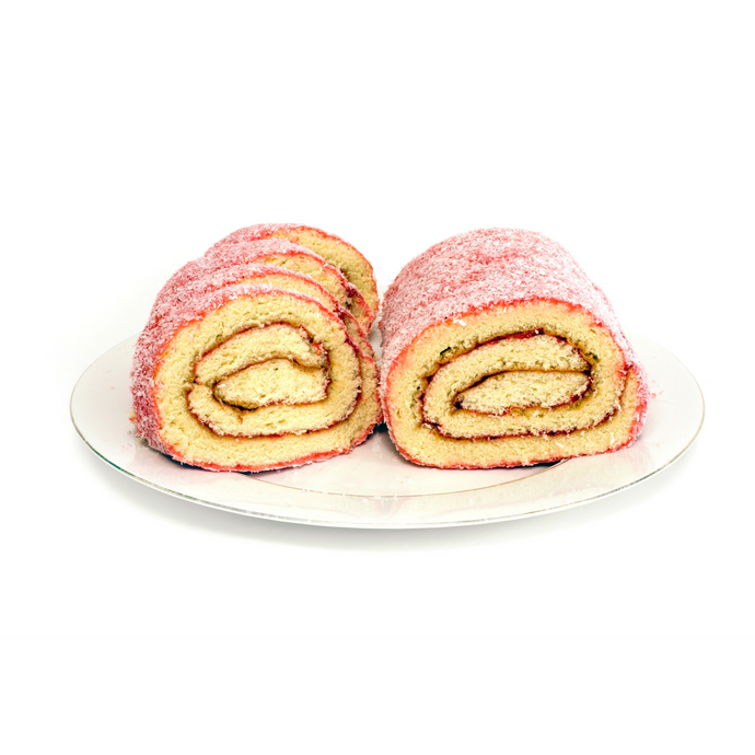 Passover Jelly Roll Duo by Gift Kosher 