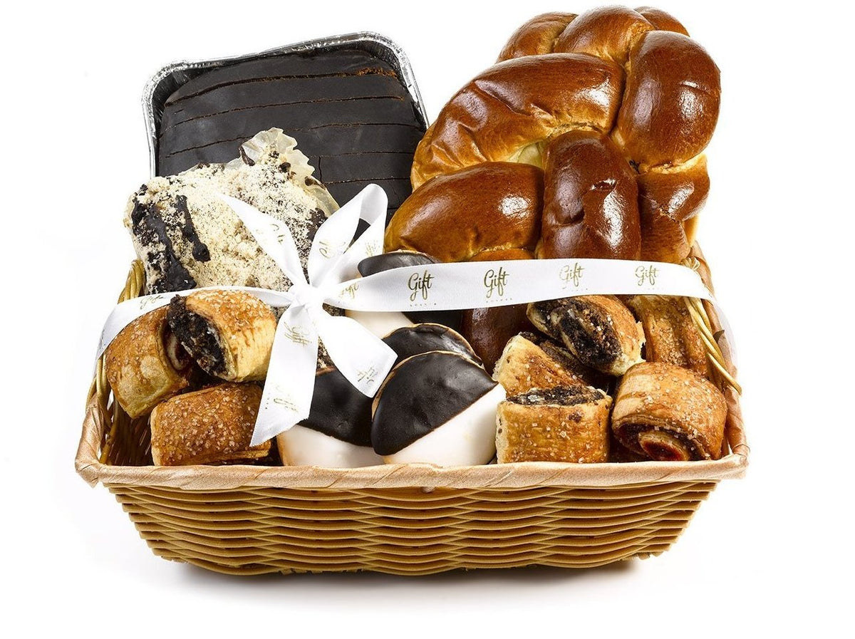 Basket of Love | Gift Basket | Gift Kosher