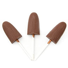 Bartons Milk Chocolate Lollycones, by Gift Kosher