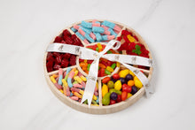 Deluxe Candy Gift Tray